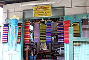 Longyi – Traditional Burmese Clothing