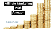 Want ? Affiliate Marketing With Amazon Free Ultimate Guide