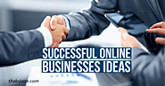 How To Start A Profitable Online Business For Free: 15 Ideas