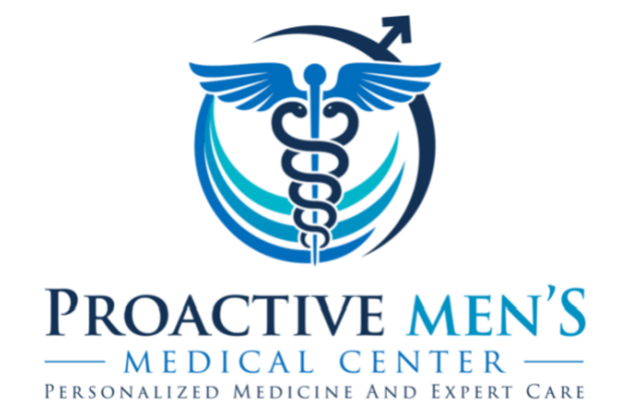 Proactive Men S Medical Center A Listly List