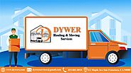 Dywer's Hauling and Moving