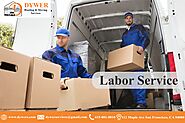 How to Hire a Moving and Hauling Labor Service in San Francisco - bartlesenson | Vingle, Interest Network