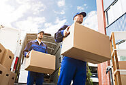 7 Facts About Commercial Moving Company