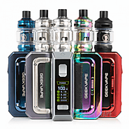 GeekVape AEGIS MINI 2 M100 100W Starter Kit | Easywholesale