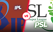 IPL vs PSL: Find out the difference – Googlesports