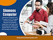 Simmons Computer