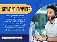 Simmons Computer