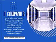 IT Companies in Greenville