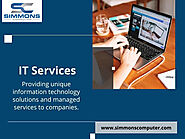 IT Services Greenville