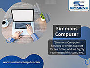 Simmons Computer