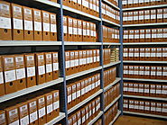 Organize Workspace And Files | SP Storage