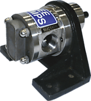JEE Pumps - Leading industrial Pump Manufacturer In Industrial Sector