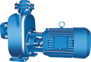 pumps for oil and gas industry | Jeepumps | Industrial pump manufacturer