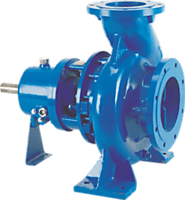 Pumps for paper pulp industry | Jeepumps | Industrial pump manufacturer