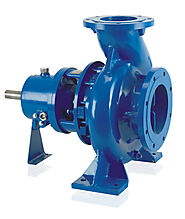 JEE Pumps | Leading Industrial Pump manufacturer | centrifugal pumps