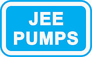 Industrial pumps | Jeepumps | Industrial pump manufacturer