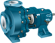 Pumps For Chemical Industry | Jeepumps | Industrial pump manufacturer