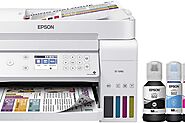Why is my Epson Printer not Connecting To WiFi? Steps to Fix