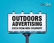 Creativity in Outdoors Advertising: When It Works and When It Doesn't