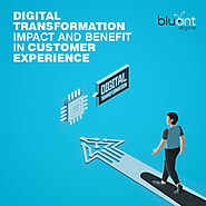 Impact of the Digital Era on Customer Journeys
