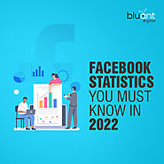 Facebook Statistics 2022 that Shows Why Facebook is a Great Marketing Channel