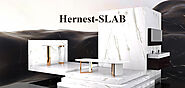 What is a sintered stone in furniture | Hernest (or Hernest Slab | Hernest)