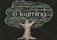 RRHH - Nuevos entornos de aprendizaje: herramientas de elearning.