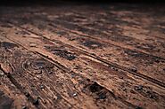 How to Remove Your Old Hardwood Flooring - The Clever Homeowner