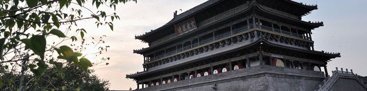 Headline for 8 Amazing Things to Do in Xi’an China - Top 8 Activities to Enjoy in Xi’an