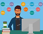 Easiest Programming Language For Web Development Services| Best 22