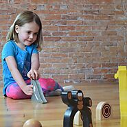 Toddler Activities for Indoor and Outdoor Fun - Go Children