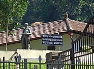 National Museum of Kandy