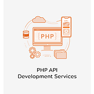 PHP API Development Services