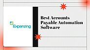 Best Accounts Payable Automation Software