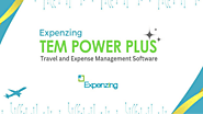 Expenzing Redefines Expense Management with Innovative TEM Power Plus Solution