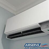 An Account of the Ducted Air Conditioning Installation Process
