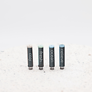 Get the Best Deal! Aromatherapy Juul Pods - Any 4 Blend Pods