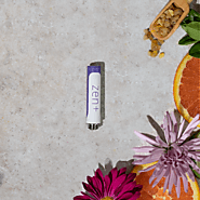 ZEN+CBD Blend Pod | Aromatherapy Diffuser Pen - MONQ