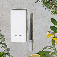 Try the Best Mood Essential Oils Pen Diffuser At MONQ