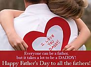 Happy Fathers Day Messages 2015 | Happy Fathers Day Wishes 2015