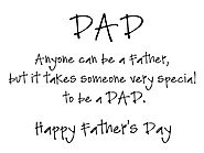 Happy Fathers Day 2015 Quotes, Poems, Sayings, Images, Pictures, Wishes, Messages, Cards, Wallpapers