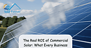 Best Solar Installers, Solar Panel Installation In Canberra - Solar Forever Canberra