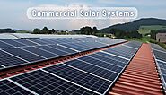 Using a Commercial Solar Power System to Save Money – Solar Forever Canberra