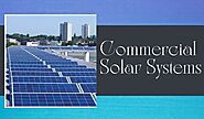 4 Considerations When Getting Commercial Solar Panels Systems – Solar Forever Canberra