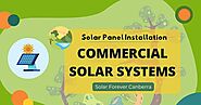 Five Significant Benefits of Commercial Solar Installation in Australia