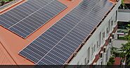 Investing in Commercial Solar Panel Systems