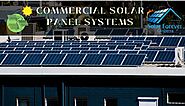 4 Things to Consider When Installing Commercial Solar Systems – Solar Forever Canberra