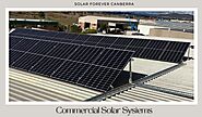 Three Key Factors to Consider When Buying Commercial Solar Systems - Solar Forever Canberra