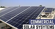 Establishing a Commercial Solar System in Australia - The Best Approach