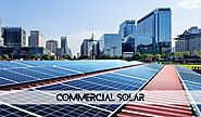 Sustainable Solutions: The Advantages of Commercial Solar Systems